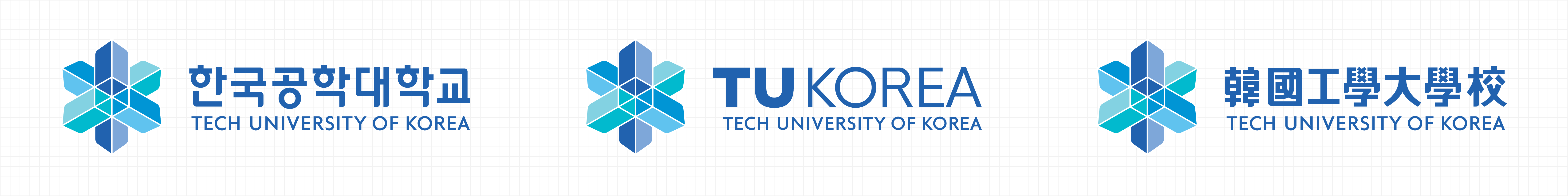 한국공학대학교 UI 시그니처